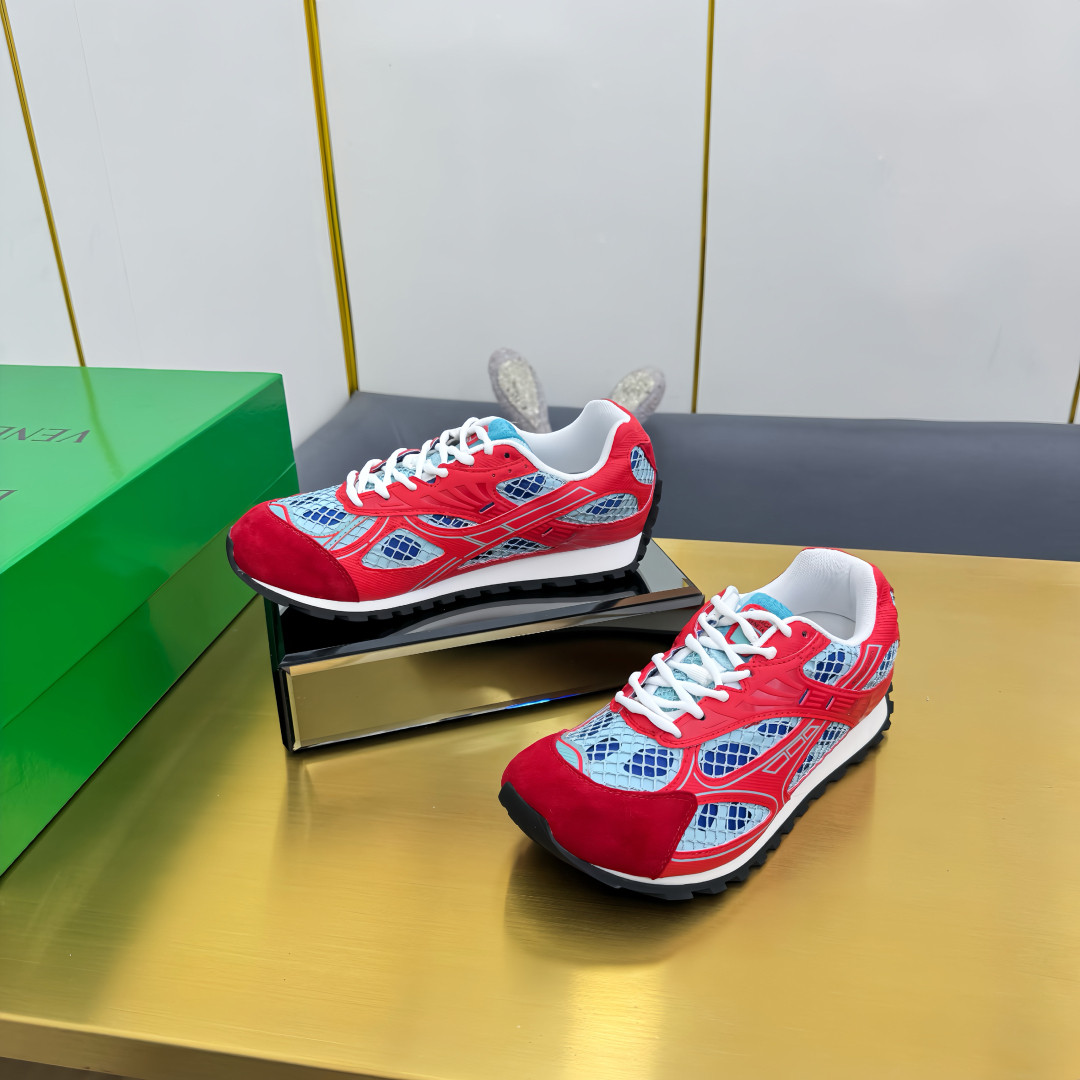 BOTTEGA VENETA Orbit Sneaker