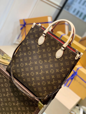 LV SAC PLAT PM M45848