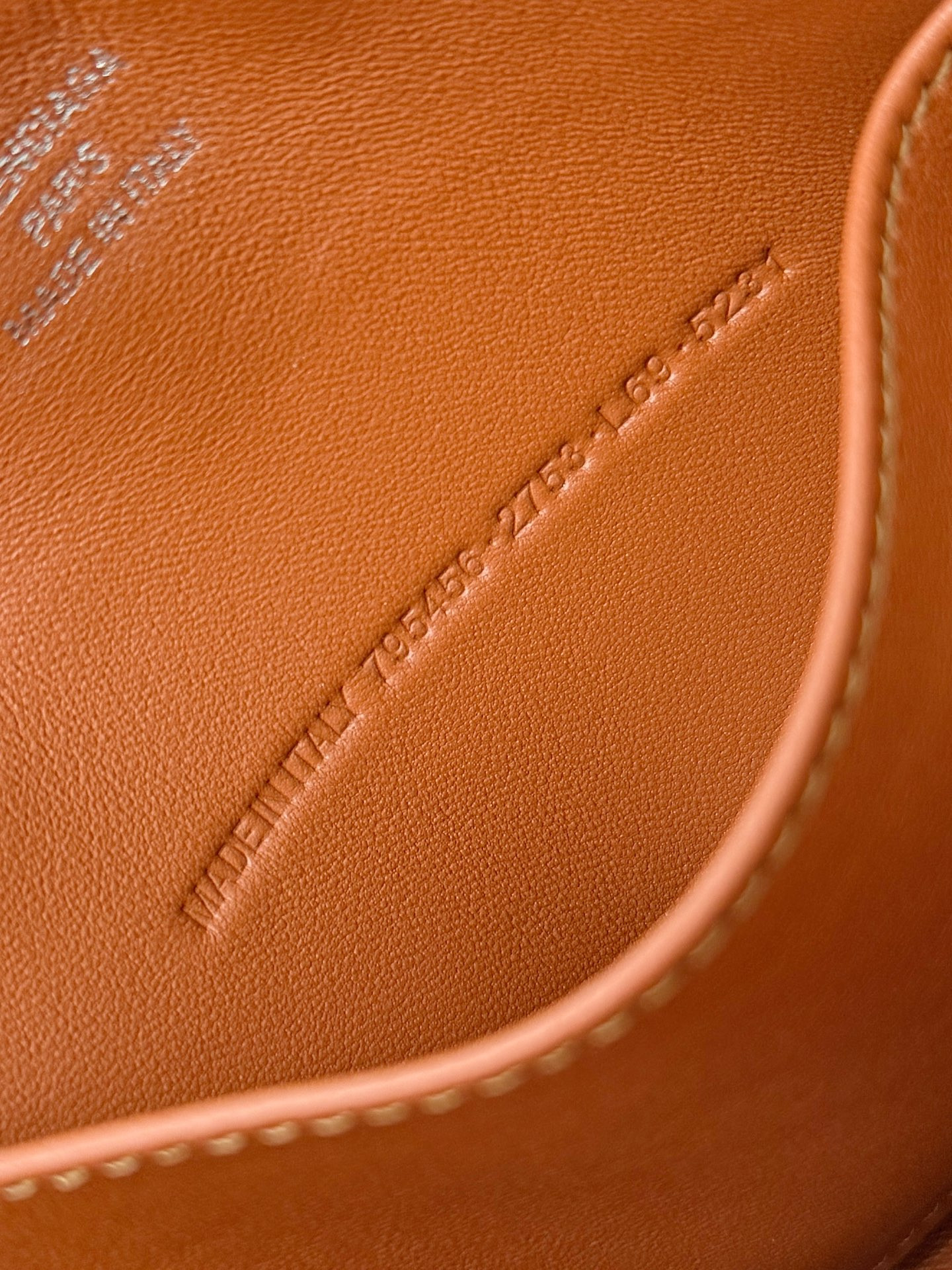 Ba*len*cia*ga rodeo mini 22.8x17x9.9cm