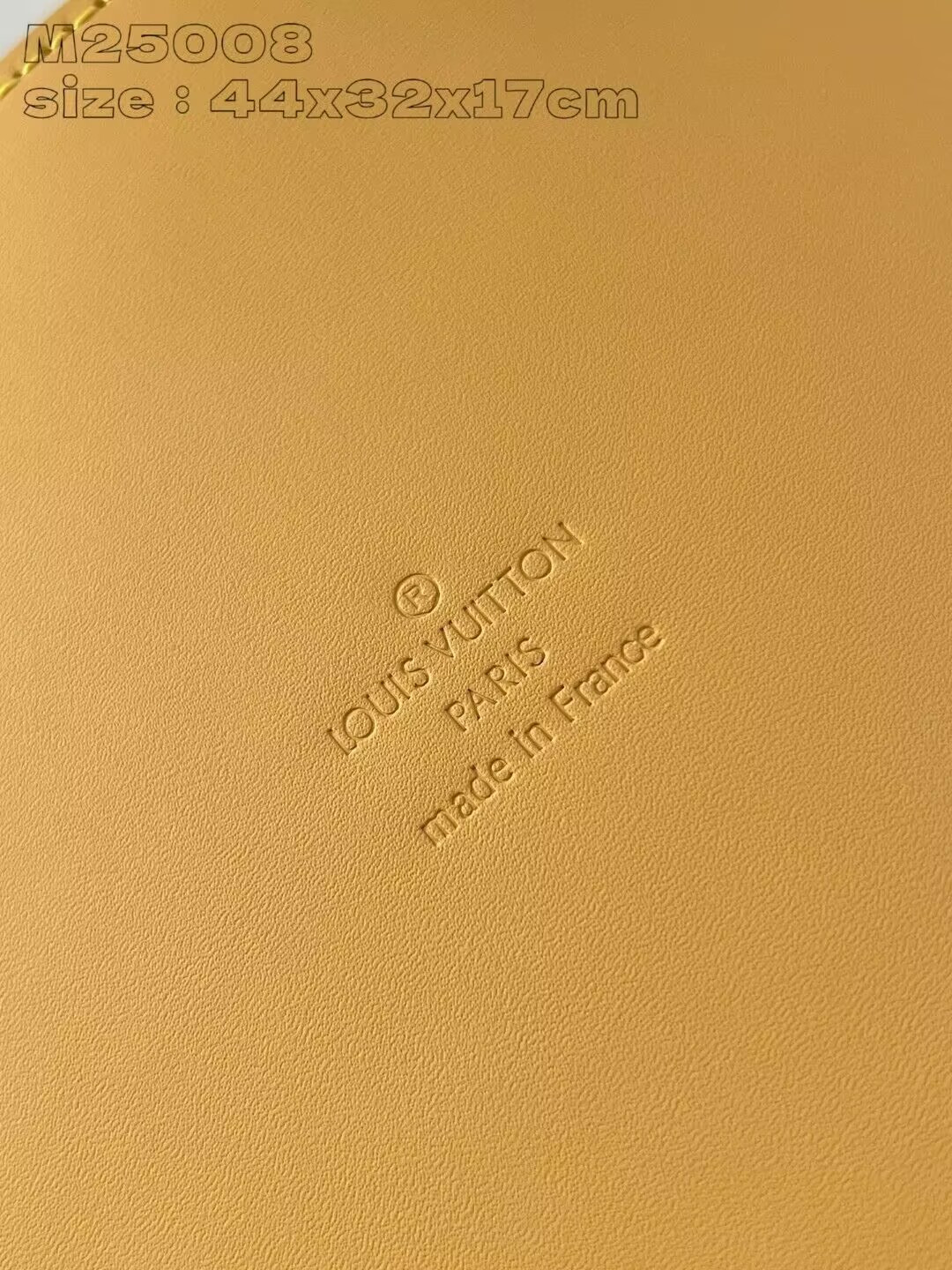 LV Summer Shopper Tote MM 44x32x17 cm