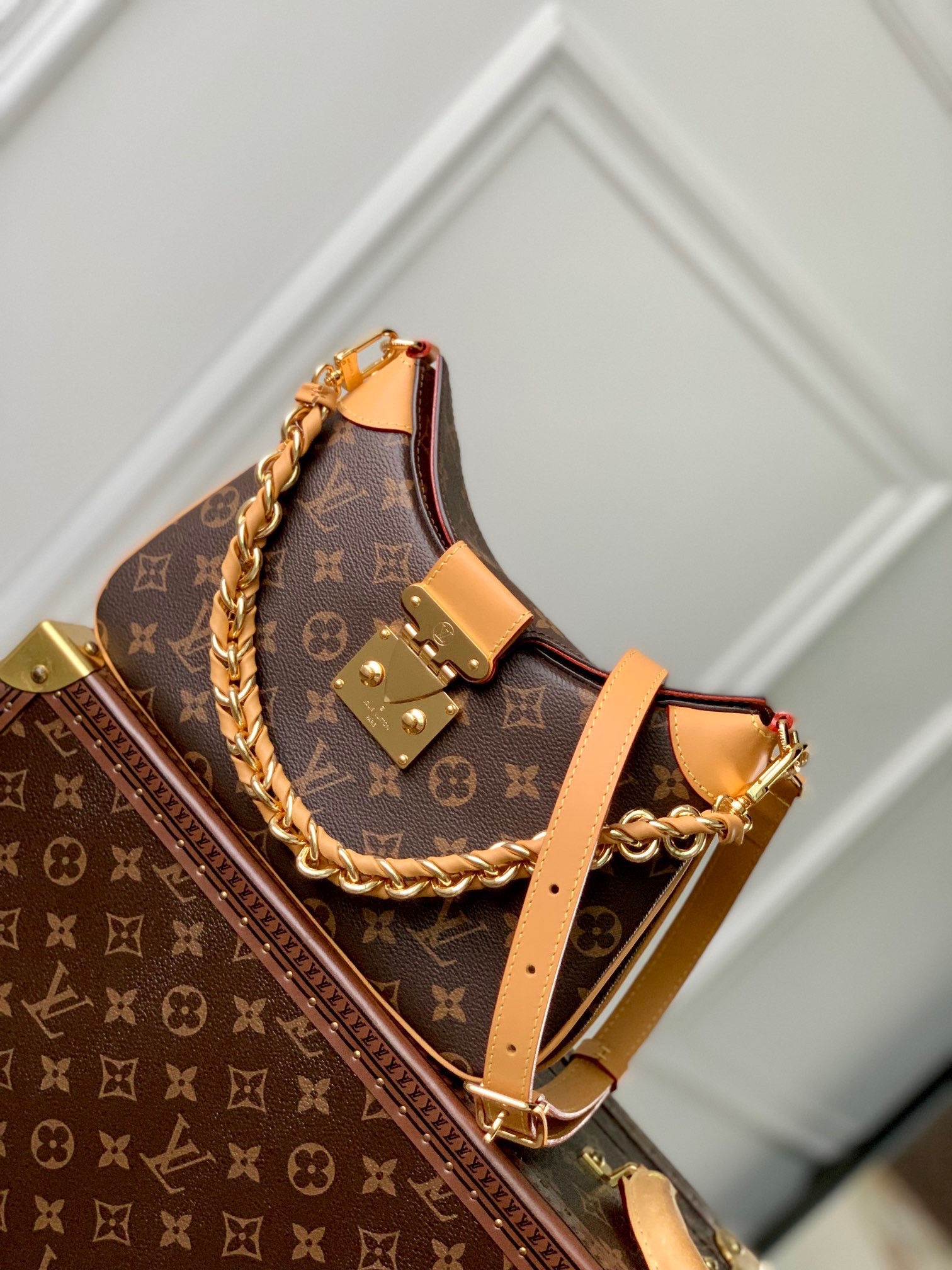 LV TWINNY M46659