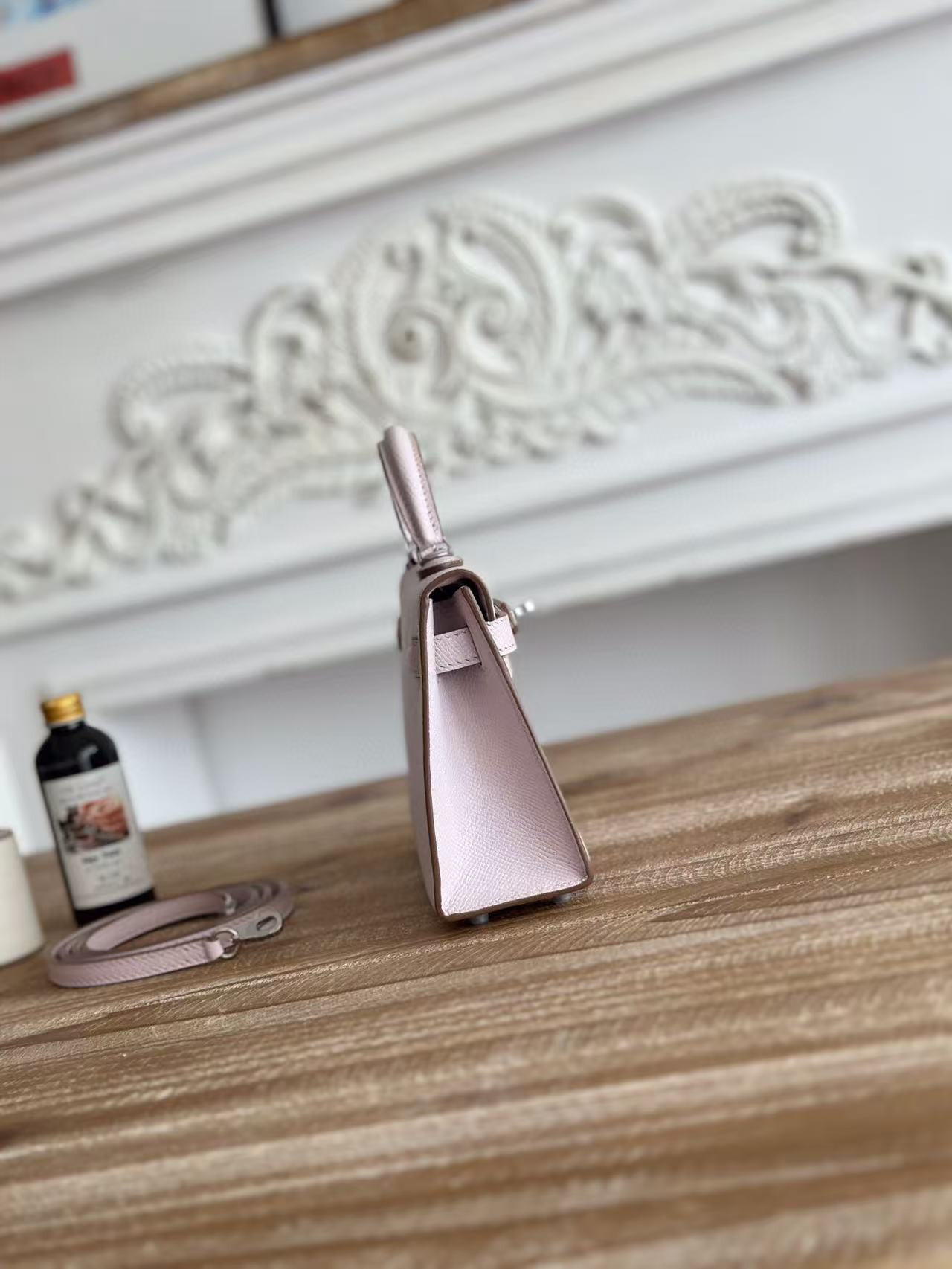 H**me5 mini kelly 19 19×6×12cm