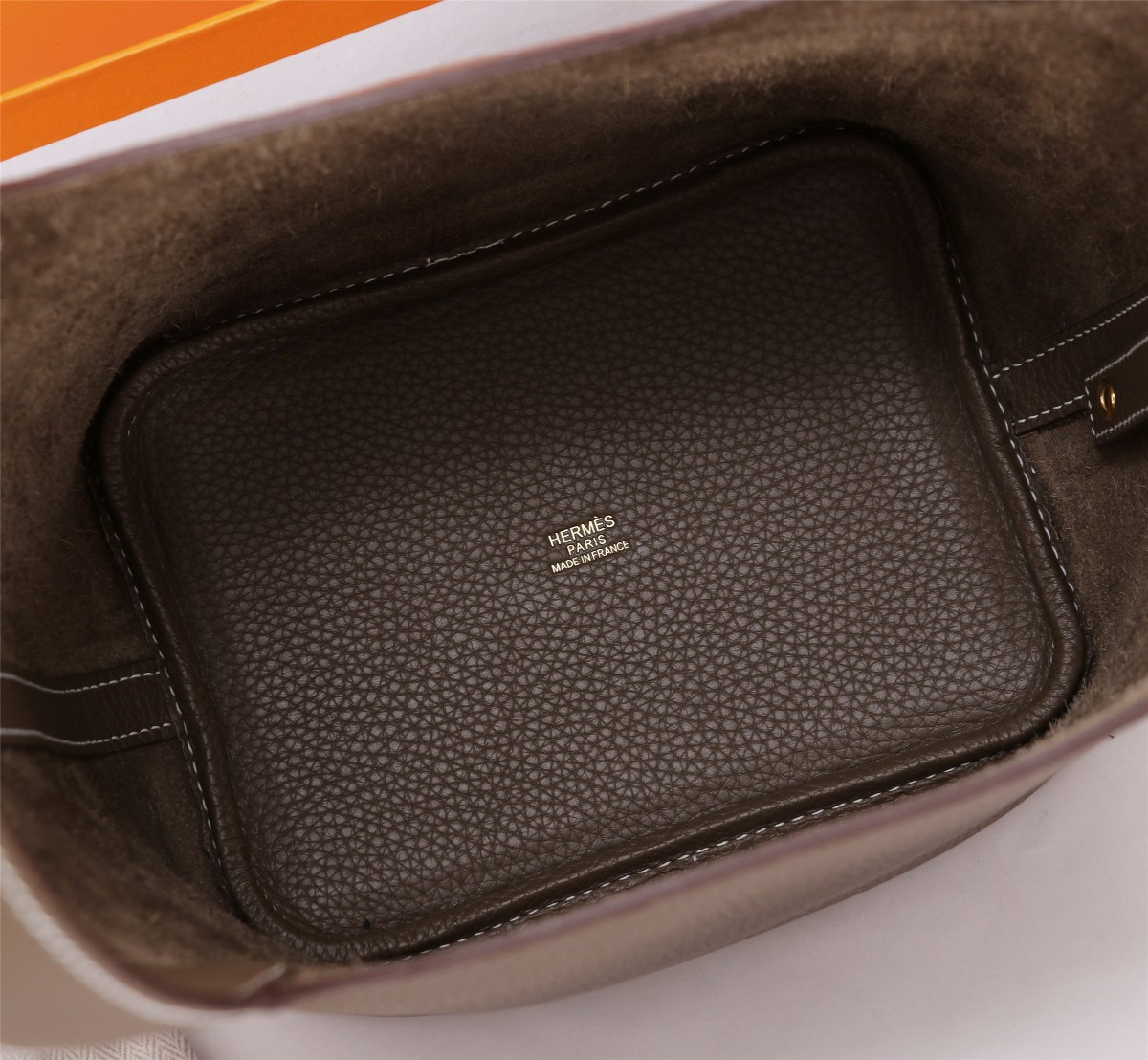 H**me5 picotin 18cm without original box