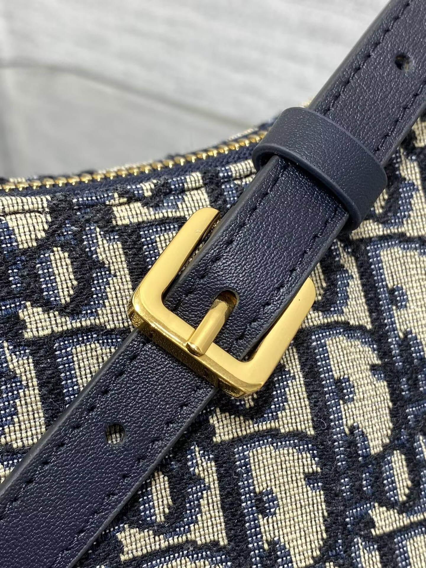 D*or 30 montaigne cigale mini bag 24x14x6.5cm