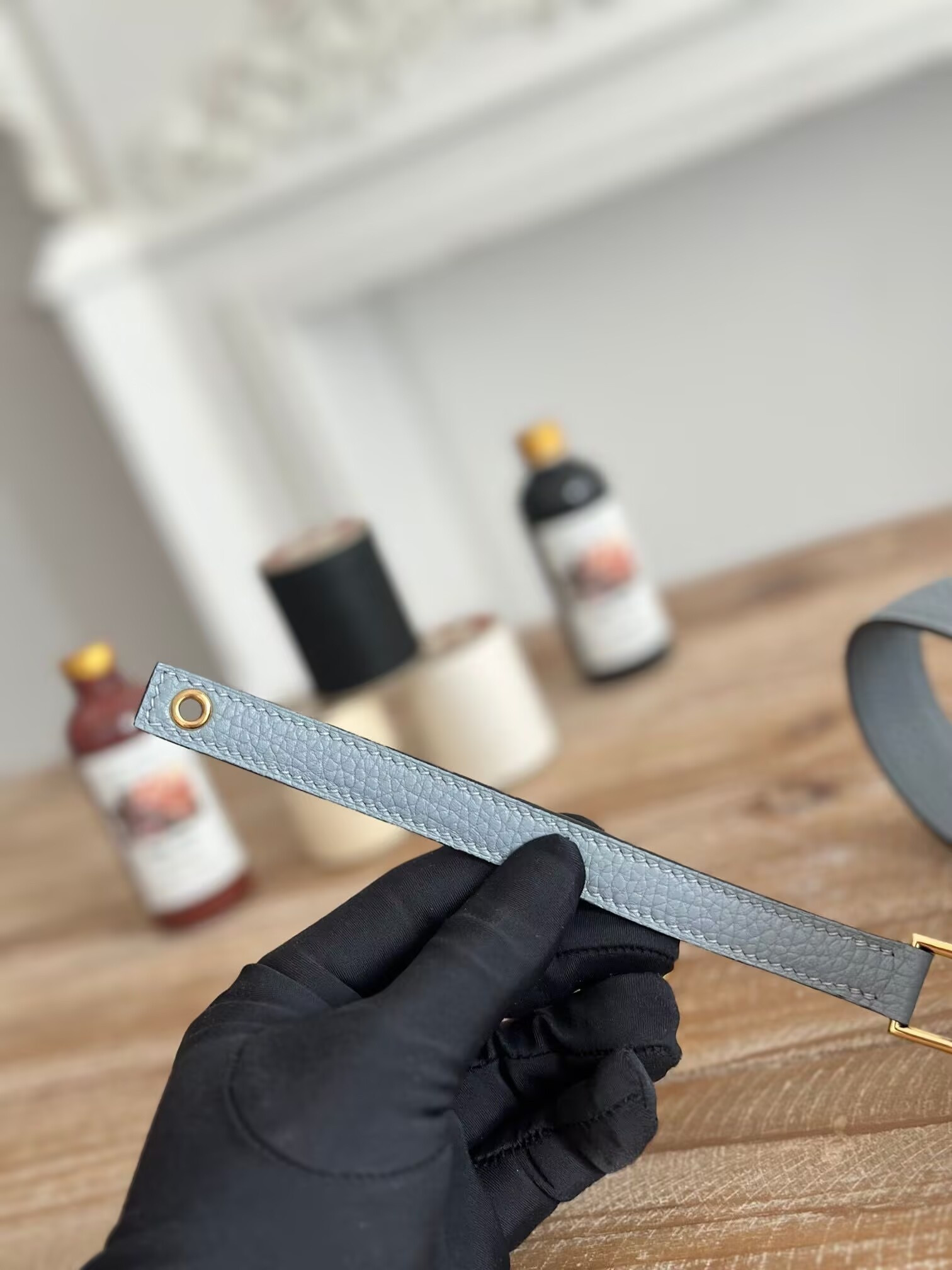 H**me5 picotin 18cm without original box