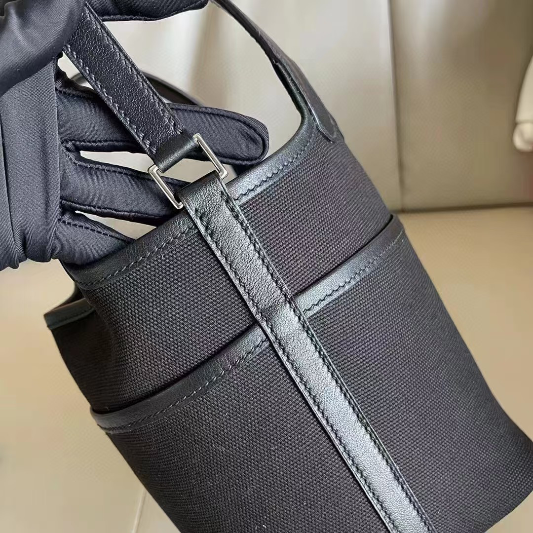 H**me5 picotin 18cm without original box