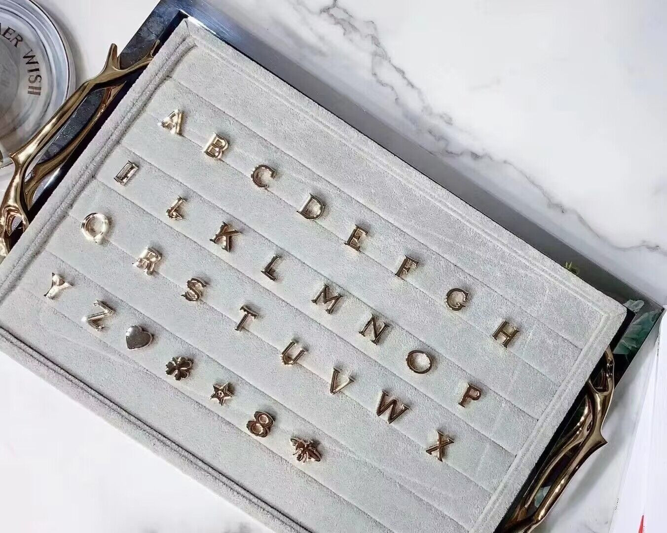 medium lady d-sire my abcD*or bag  black bull leather 12 x 8 x 5 inches