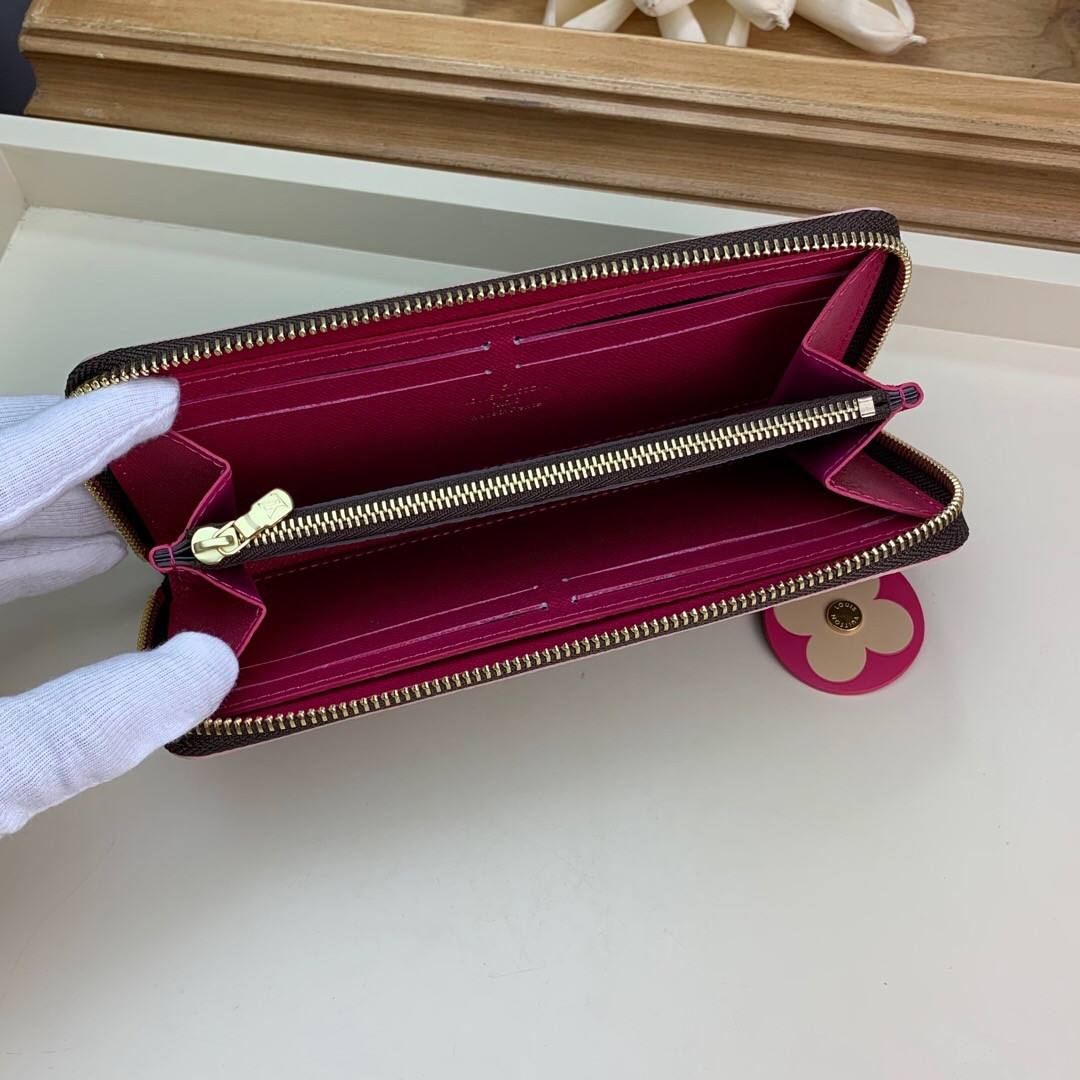 LV CLÉMENCE WALLET M68314