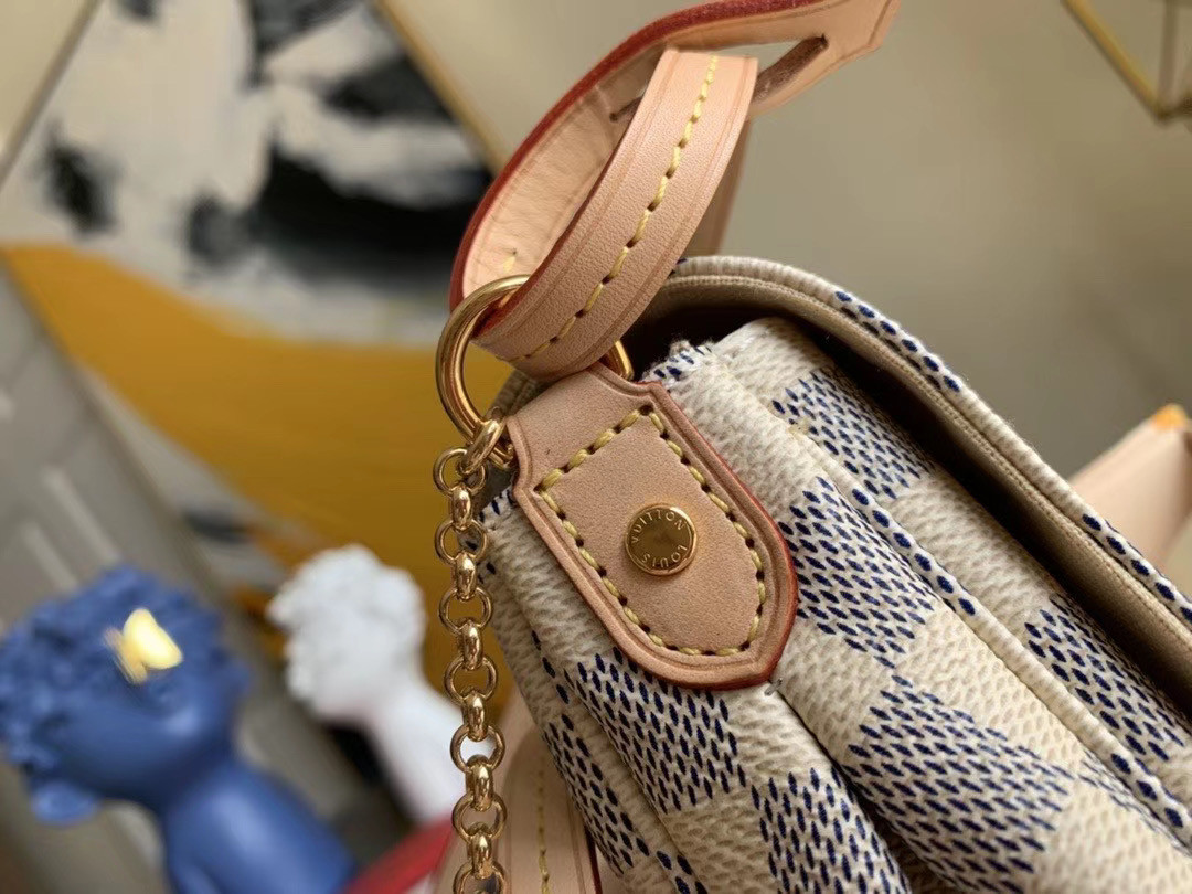 LV FAVORITE PM N41277