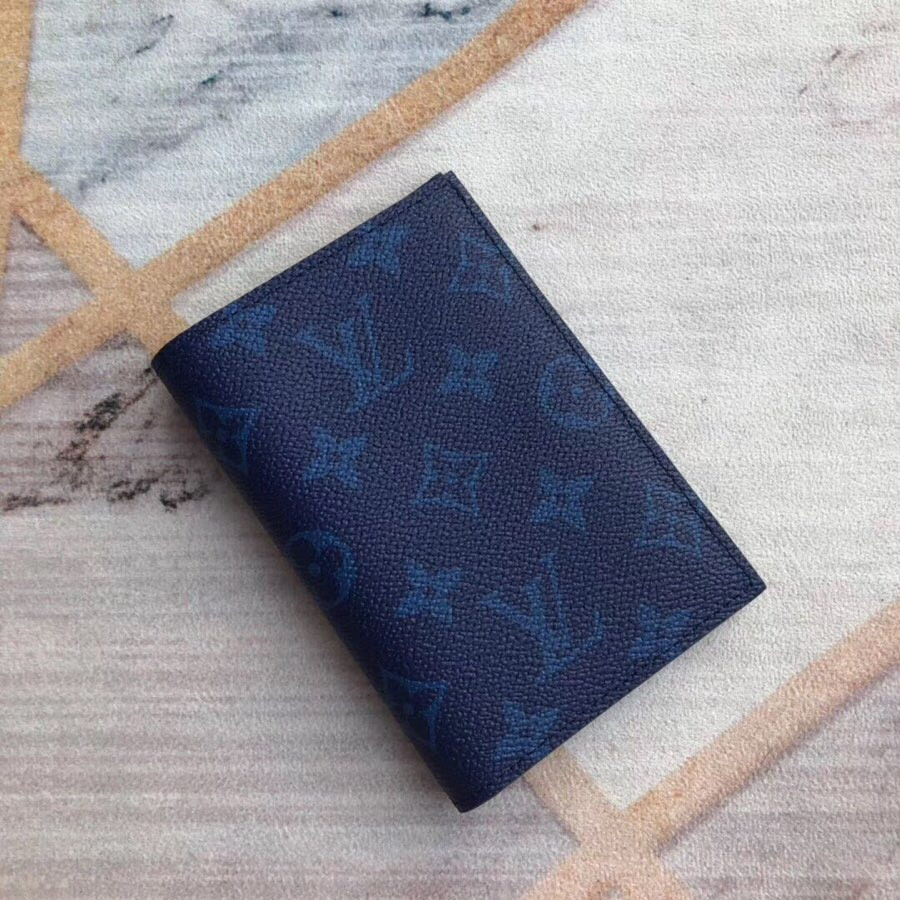 LV Passport cover