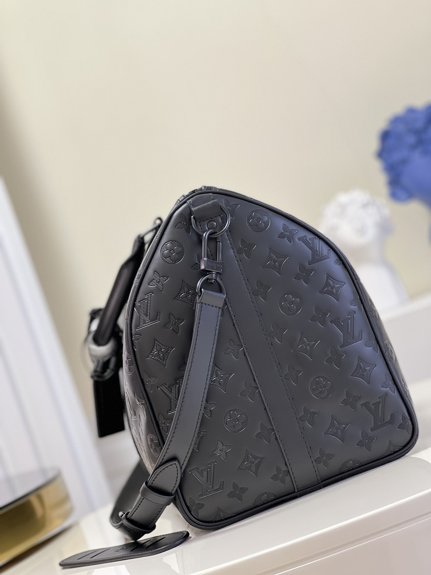 l0*is V*t0n keepall bandoulière 50 m44810
