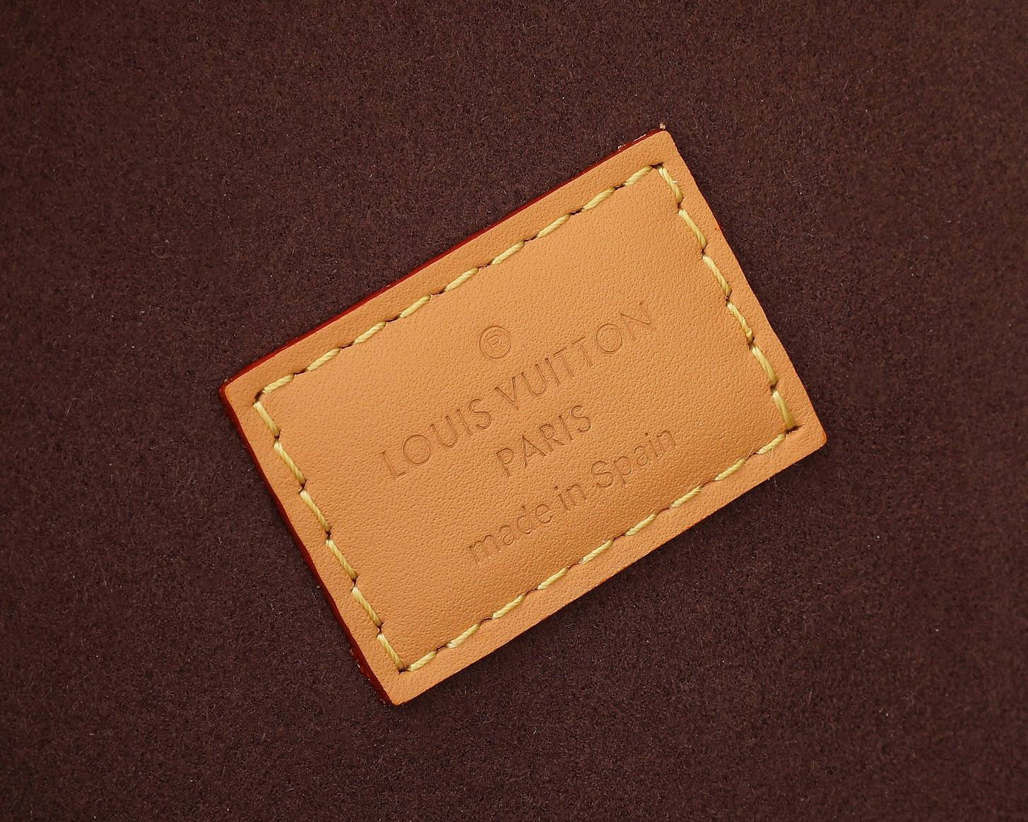 l0*is V*t0n lv m82952 nano cannes 14.5x14x12 cm