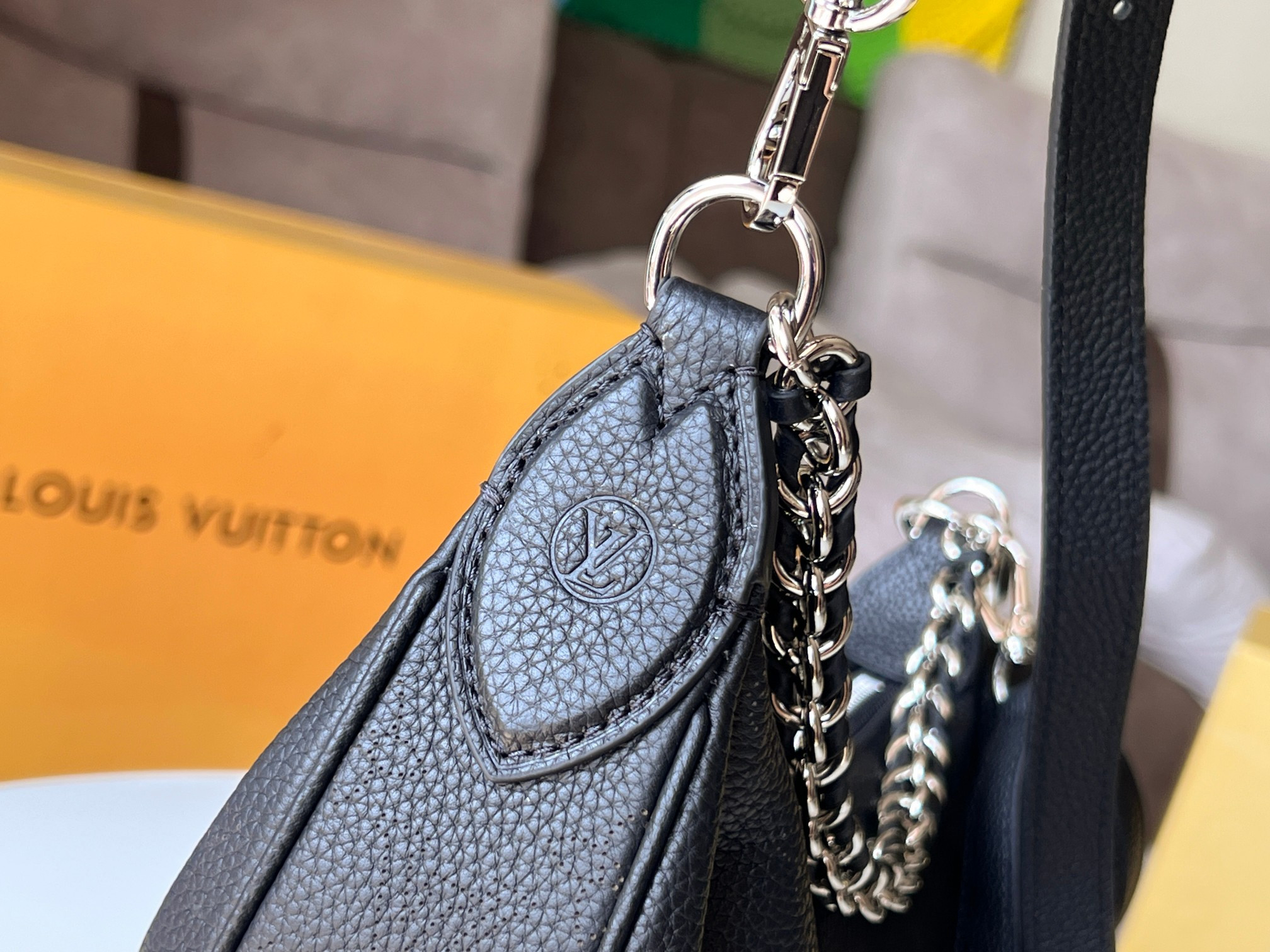 LV M22819 Baia PM 10.2 x 6.7 x 3 inches