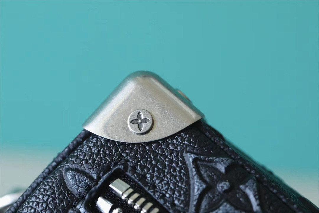 LV  M21368 Mini Soft Trunk 7.3 x 5.1 x 3.1 inches