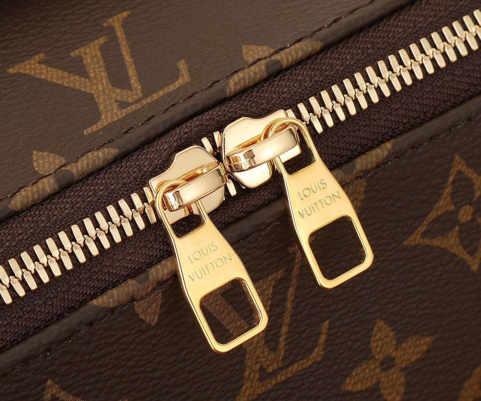 LV Toiletry Bag  M11750 9.4 x 5.1 x 5.1 inches