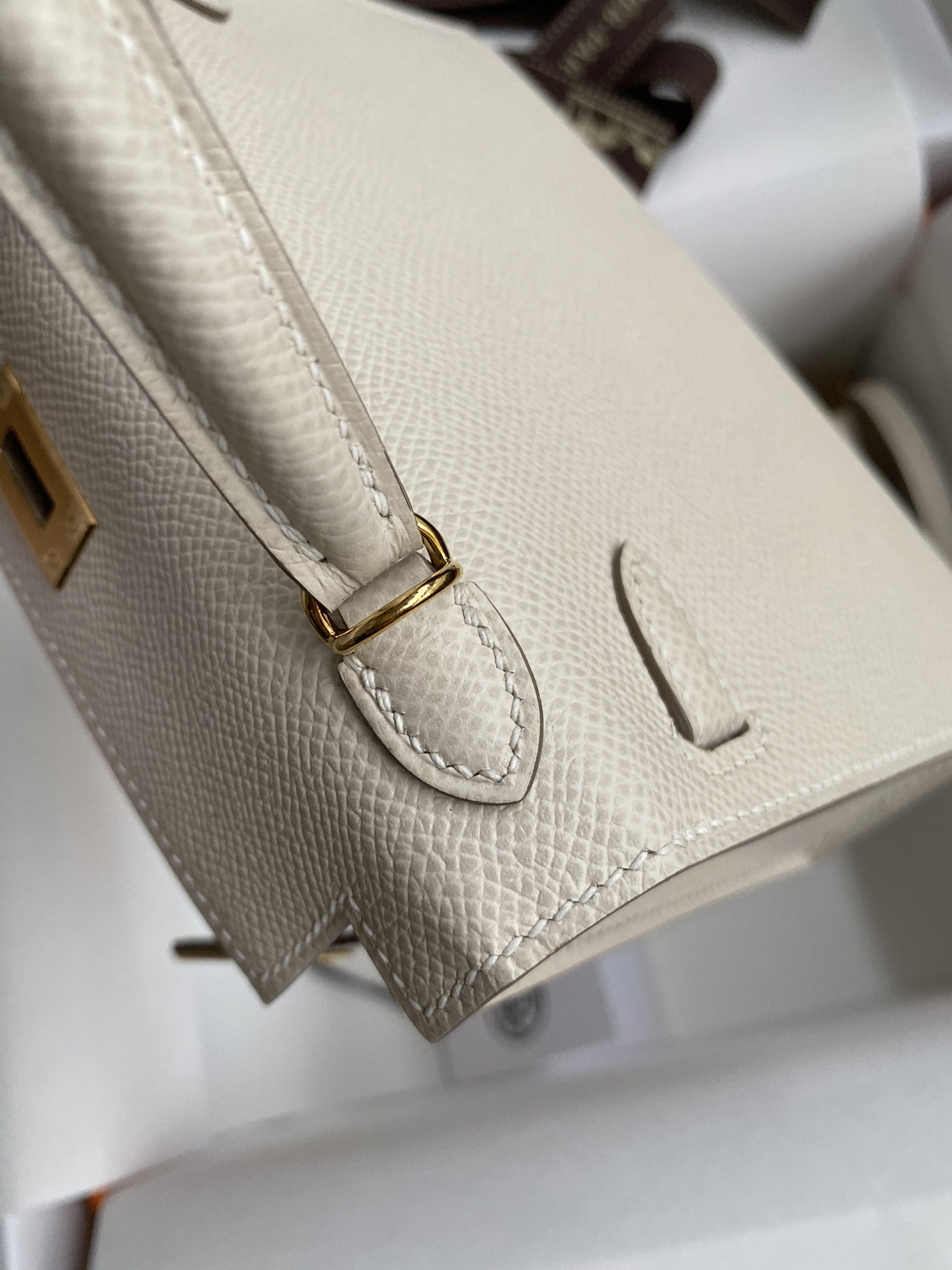 H**me5 mini kelly 19 19×6×12cm