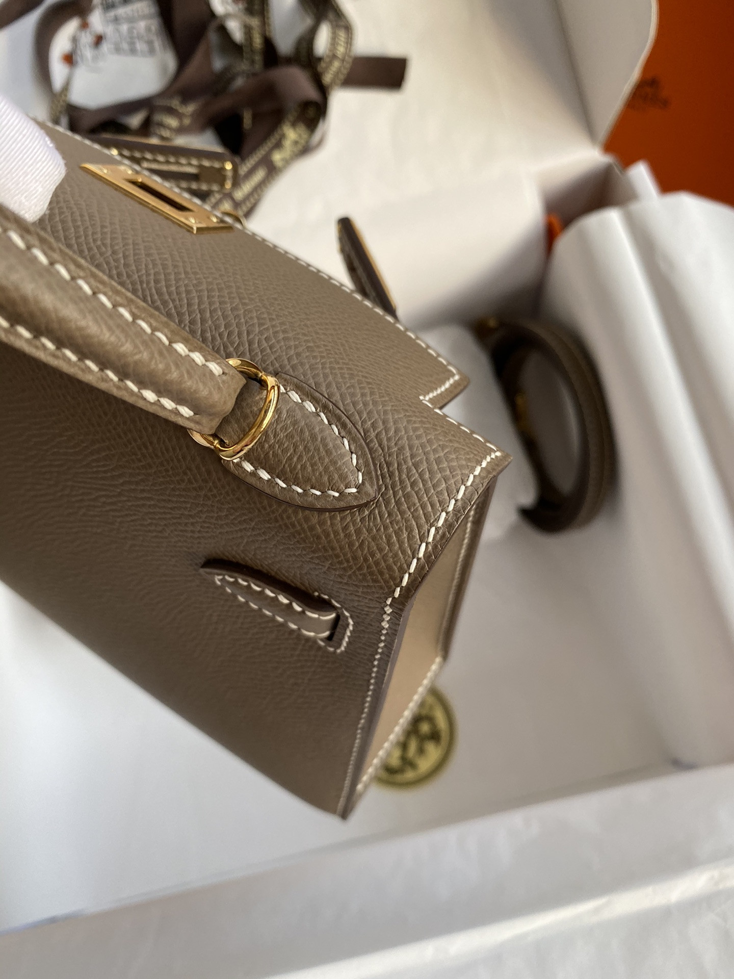 H**me5 mini kelly 19 19×6×12cm