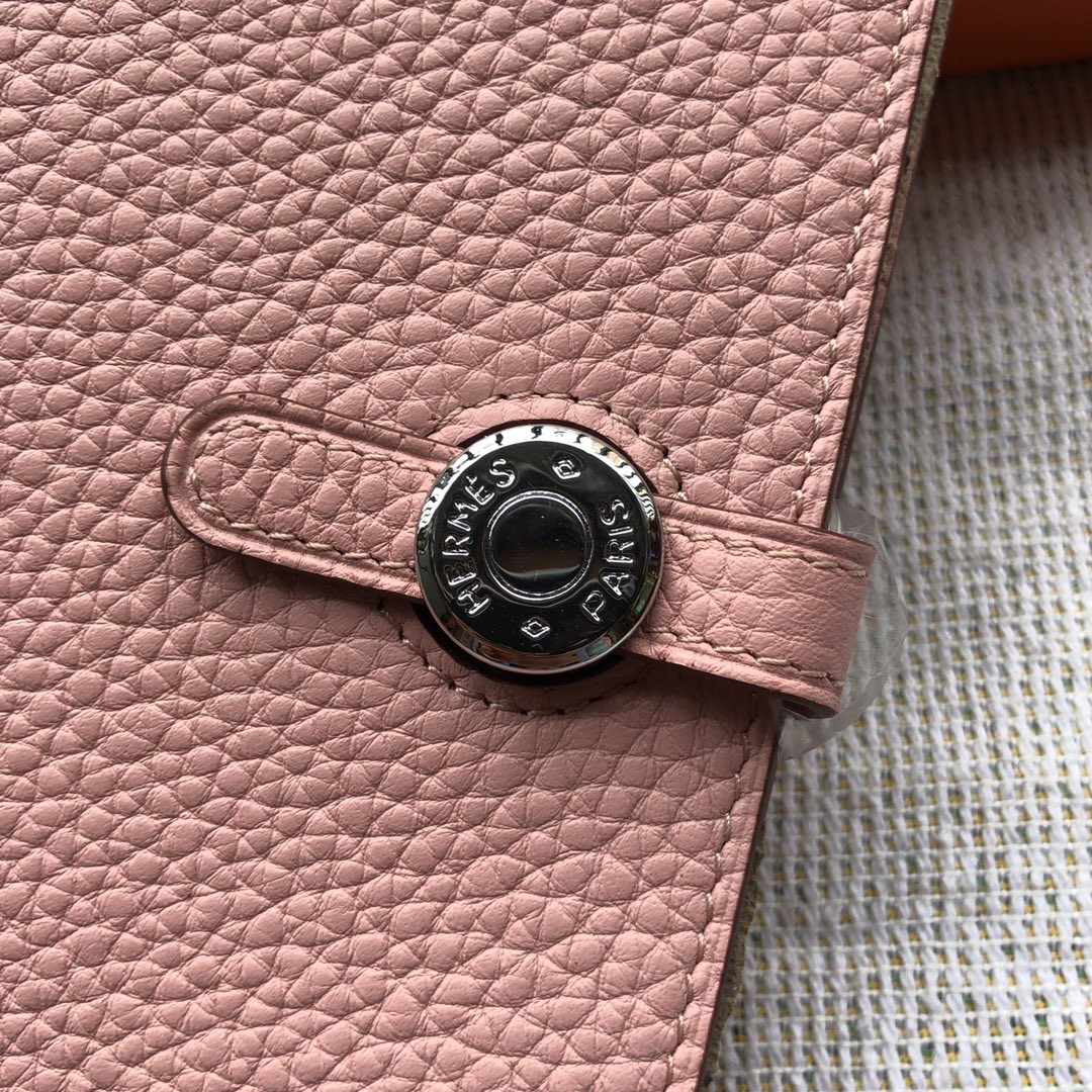 H**me5 dogon duo wallet