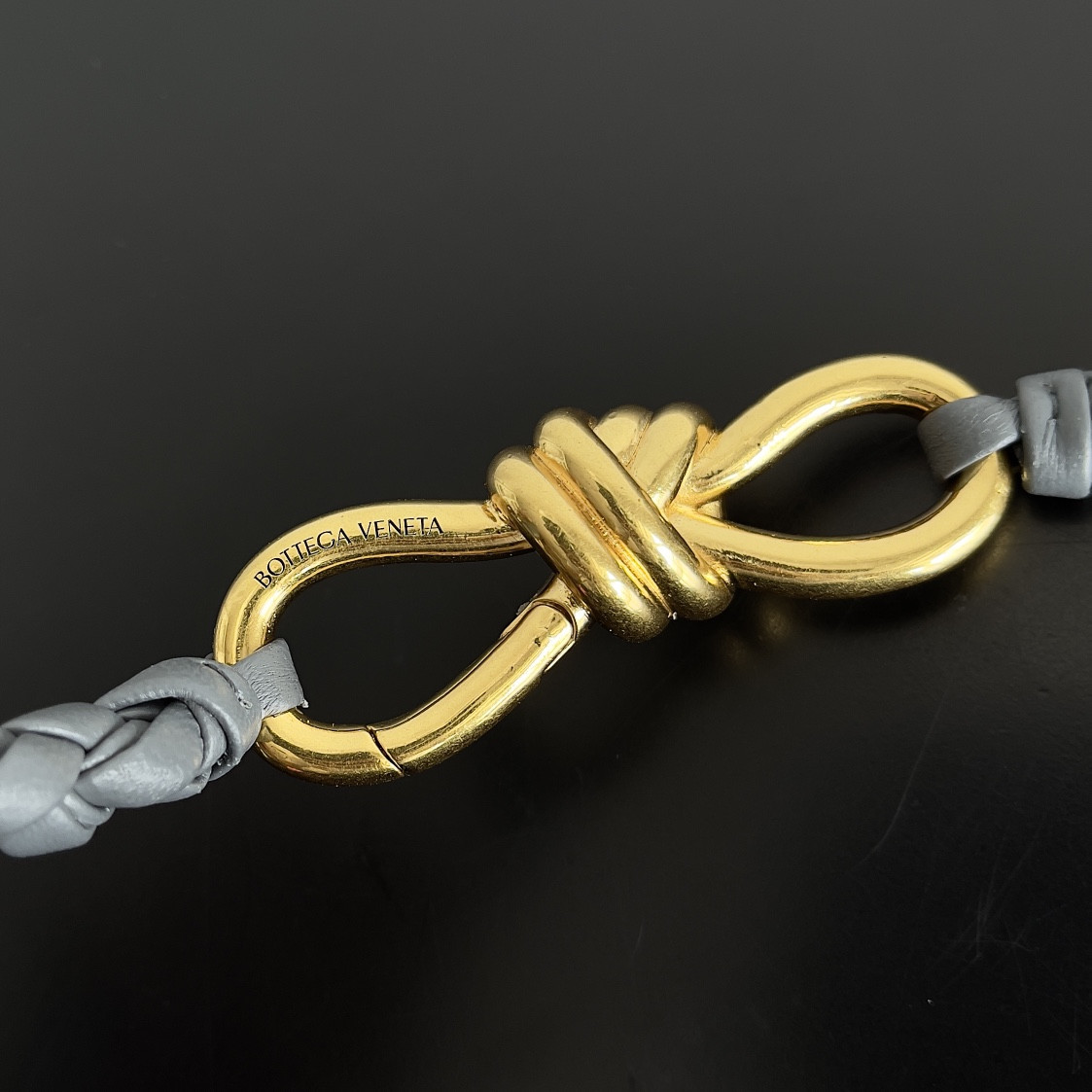 bo*te*ga Ve*ne*ta small andiamo 25x22x10.5cm