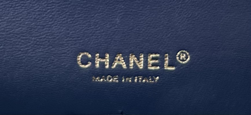 Ch*el classic flap bag 25cm