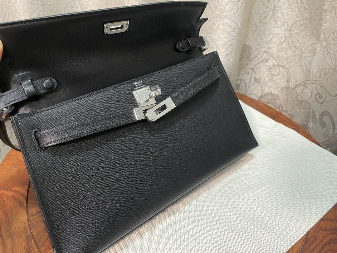 H**me5 kelly elan epsom16x27.8x4cm