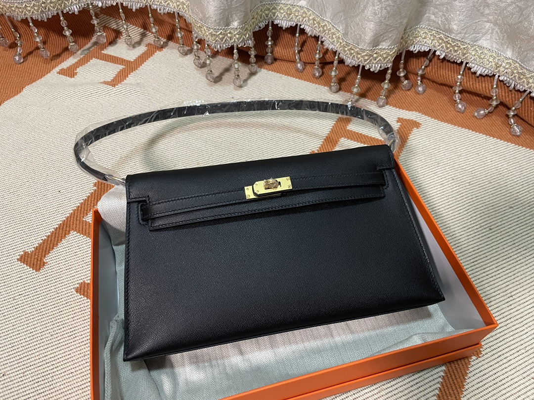 H**me5 kelly elan epsom16x27.8x4cm