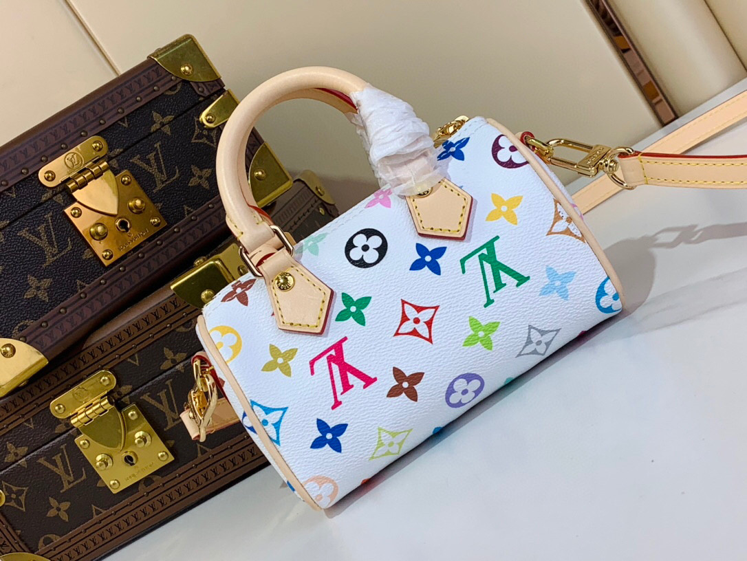 LV NANO SPEEDY M13391 16x11x9cm