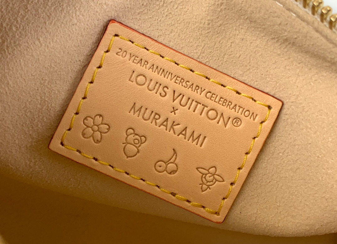 LV NANO SPEEDY M13391 16x11x9cm