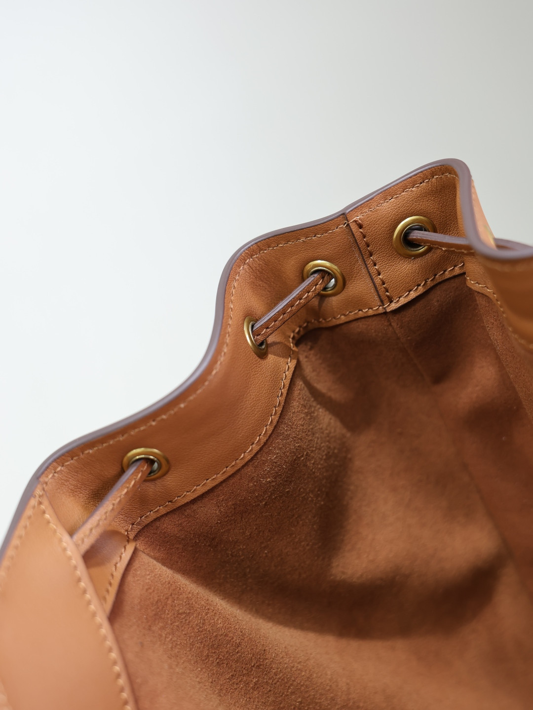 Y*L y large hobo (leather) 35 x 25 x 15 cm