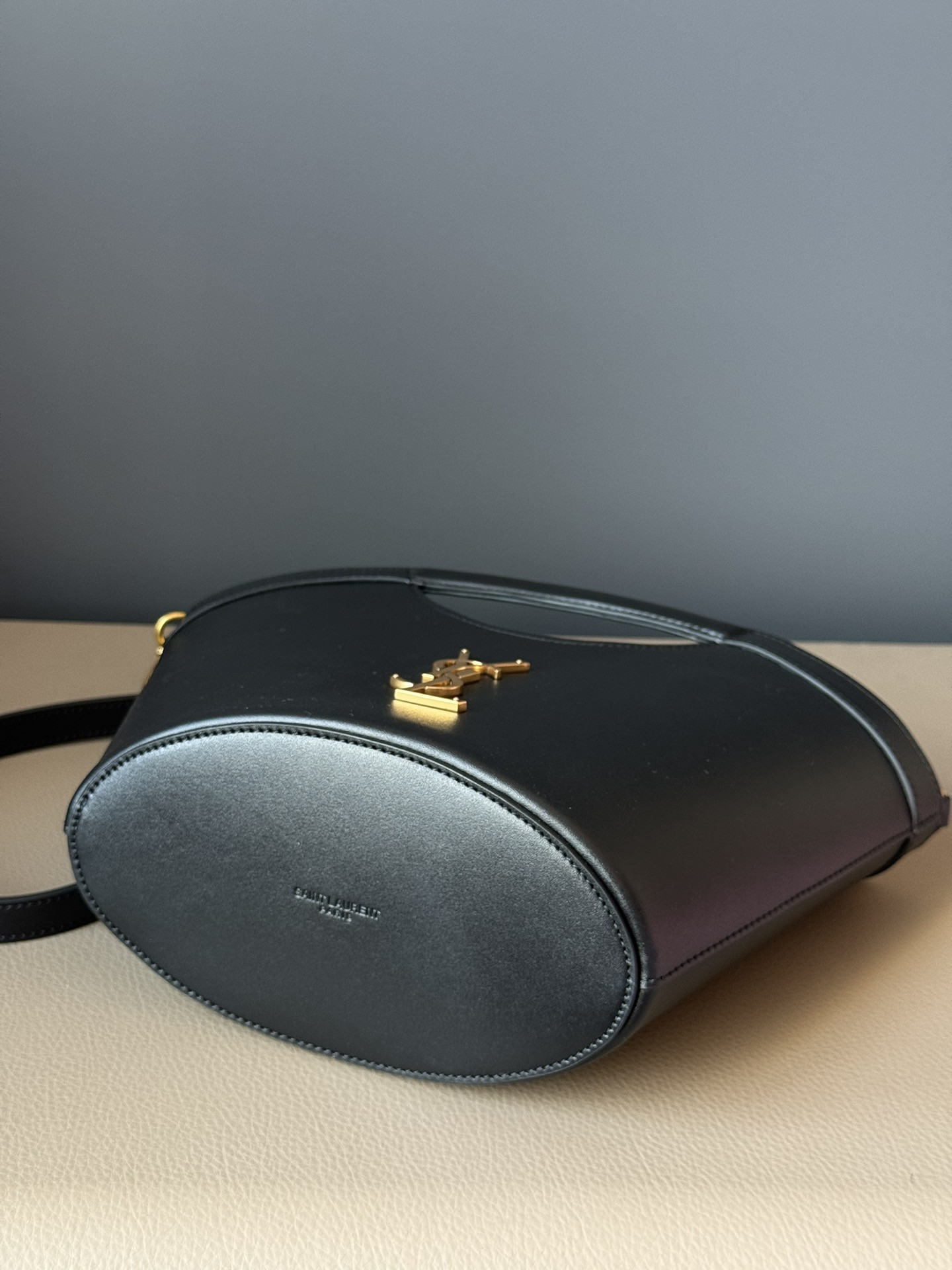 Y*L celia mini tote (smooth leather) 29x19.5x10cm