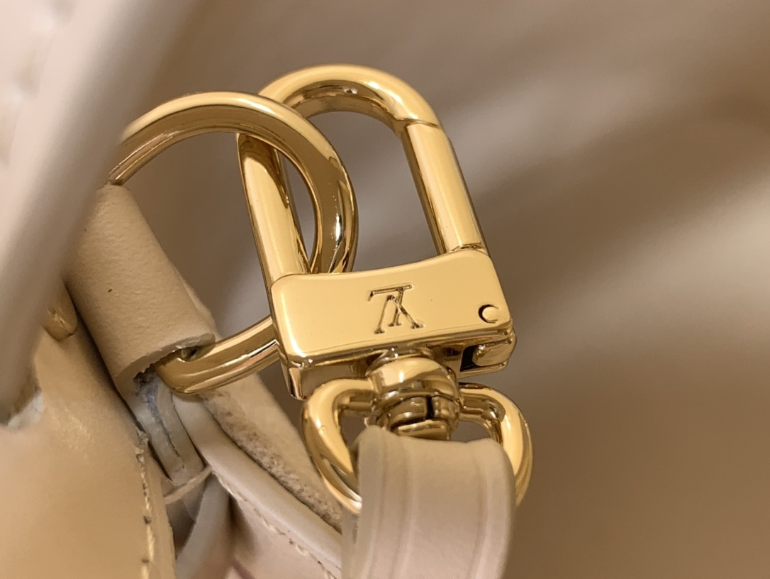 LV All In BB M25673 18x16x12cm