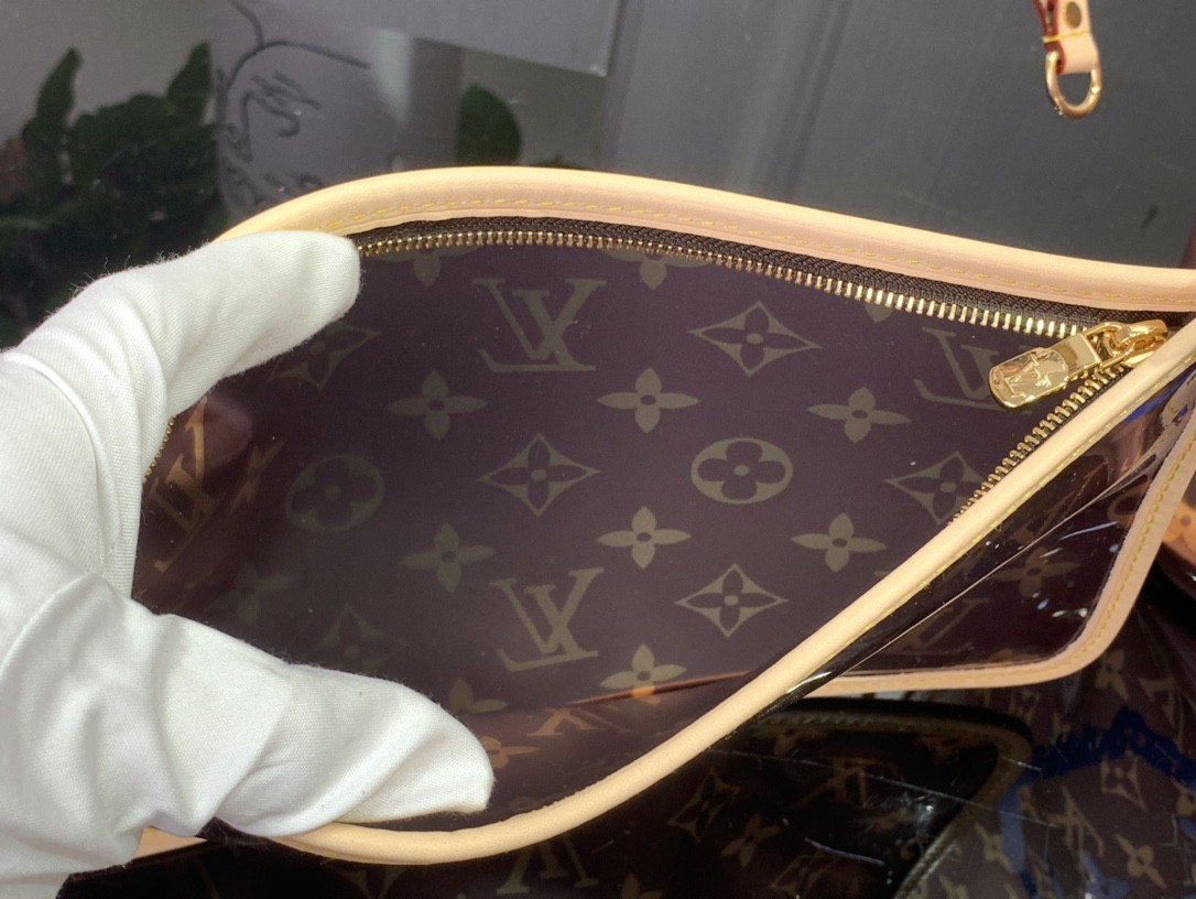 LV Neverfull GM M14491 39x32x19cm