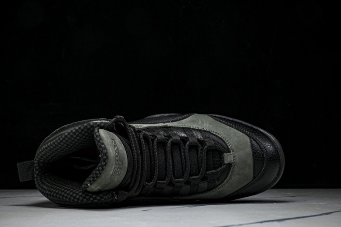 Jordan 10 Retro Shadow (2025) - HJ6779-001