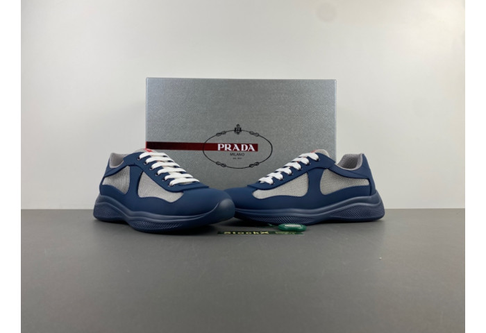 Prada America cup