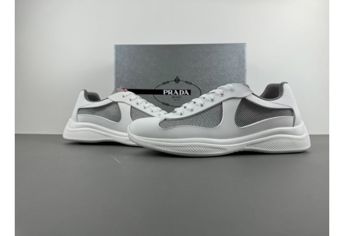 Prada America cup