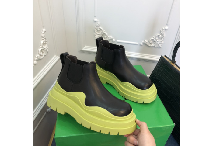 B0tteg*Veneta Boots