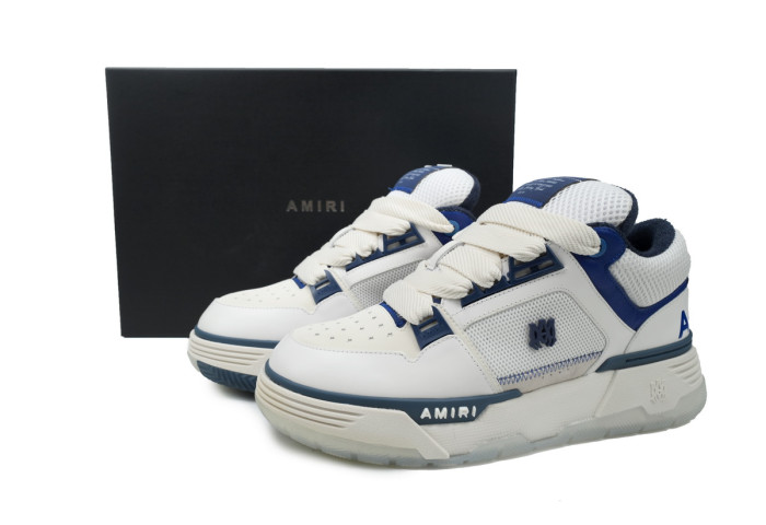 AMIRI Dark Blue