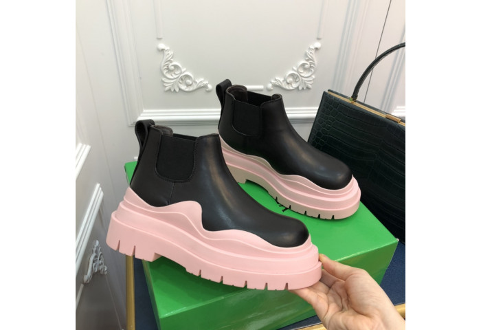 B0tteg*Veneta Boots