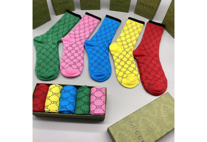 GUCC SOCK