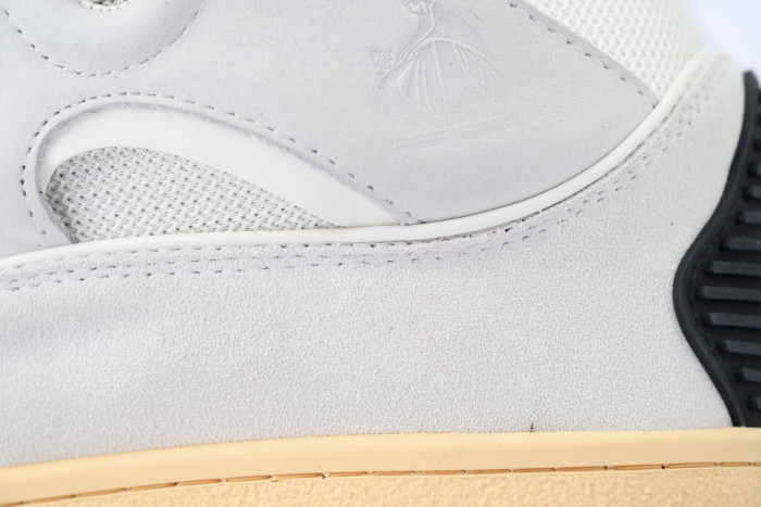 LANVIN White