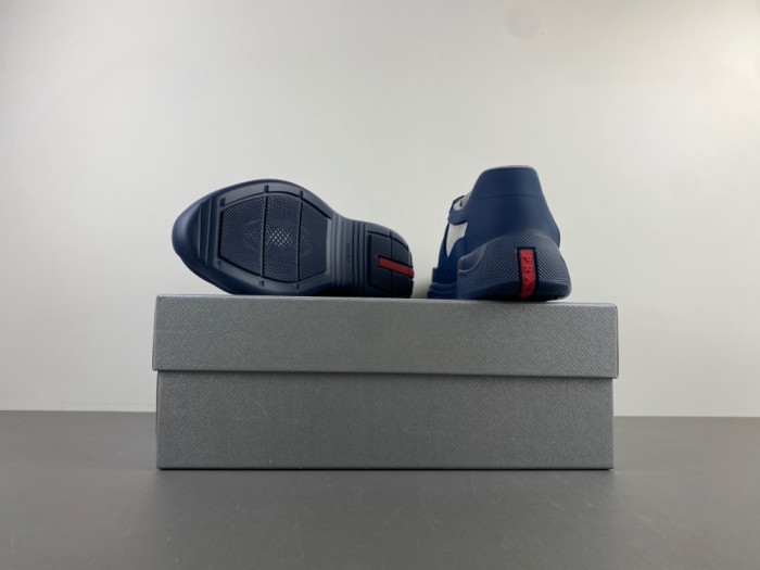 Prada America cup