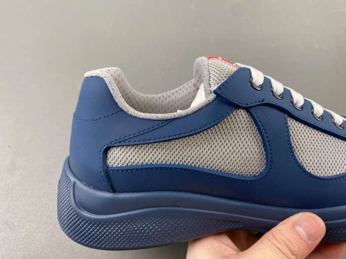 Prada America cup