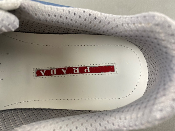 Prada America cup