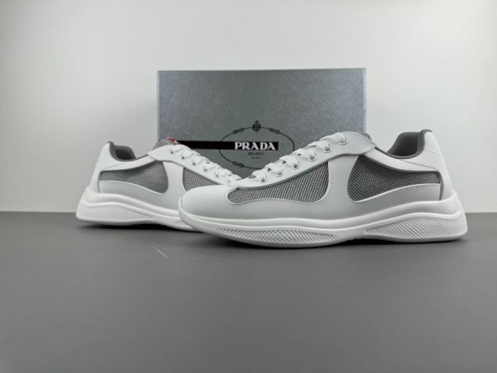 Prada America cup