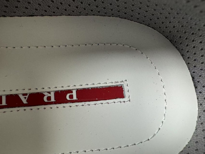 Prada America cup
