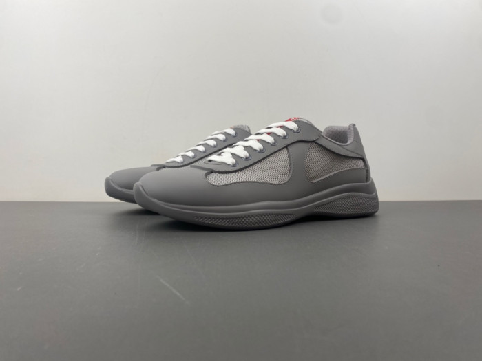 Prada America cup