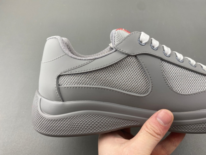 Prada America cup