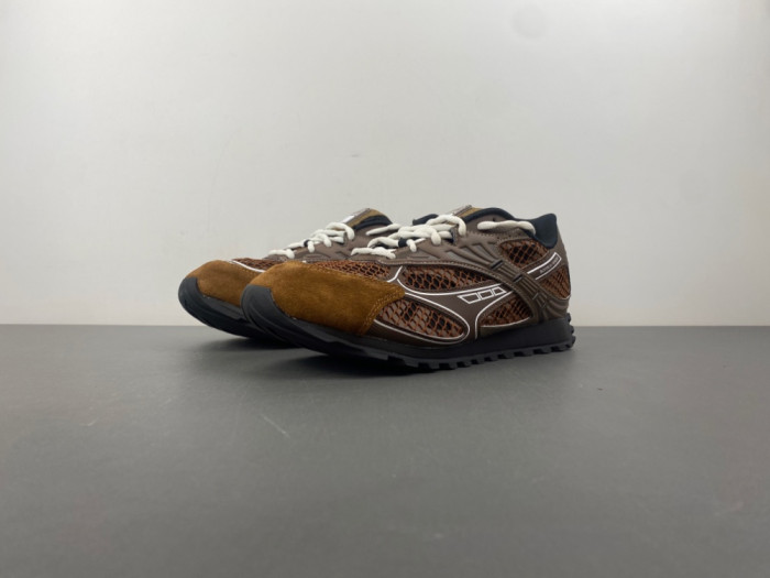 Bottega Veneta Orbit Star Anise BV 816635 v55b0 2419