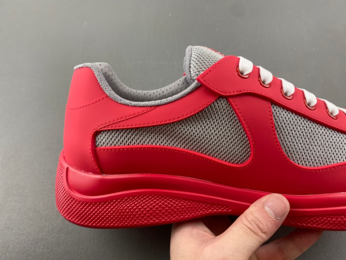 Prada America