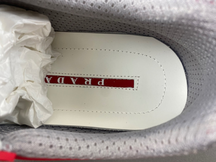 Prada America
